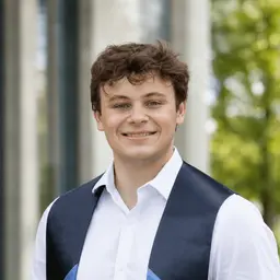 Benjamin Handwerker