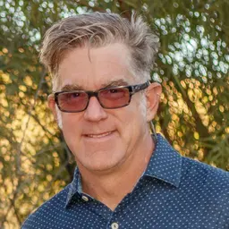 Steve Ottersberg